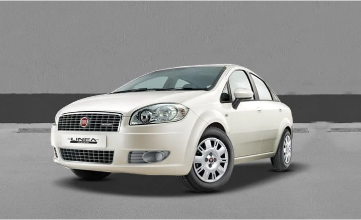 2015 Fiat Linea Classic 1.4 77 HP Active Plus Manual Technical Specs - cardimension.net