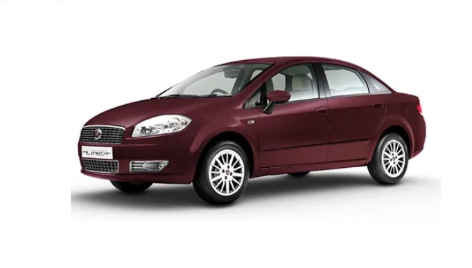 2015 Fiat Linea Classic 1.4 77 HP Active Plus Manual Technical Specs - cardimension.net