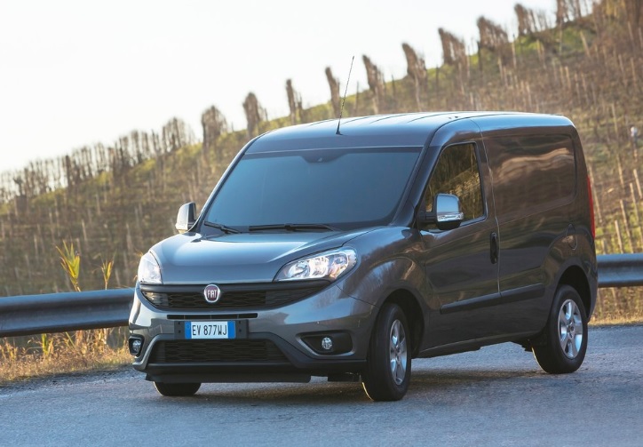2021 Fiat Doblo Cargo 1.3 Multijet 95 HP Standart Manual Technical Specs - cardimension.net