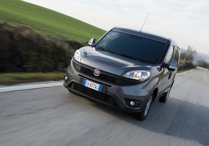 2021 Fiat Doblo Cargo 1.3 Multijet 95 HP Standart Manual Technical Specs - cardimension.net