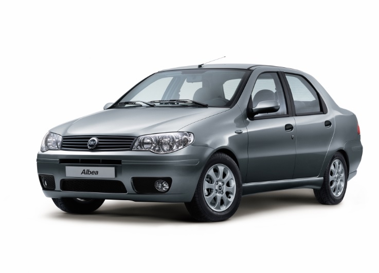 2012 Fiat Albea 1.4 Fire 77 HP Dynamic Plus Manual Technical Specs - cardimension.net