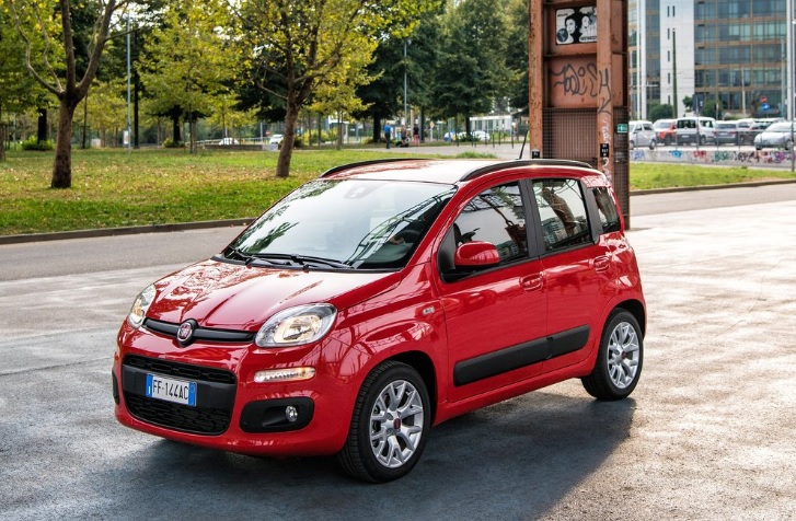 2020 Fiat Panda 1.2 69 HP Cross Manual Technical Specs - cardimension.net