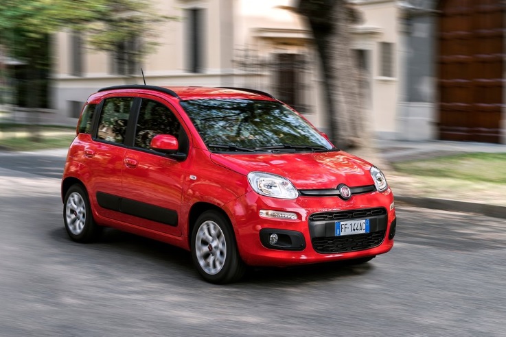 2020 Fiat Panda 1.2 69 HP Cross Manual Technical Specs - cardimension.net