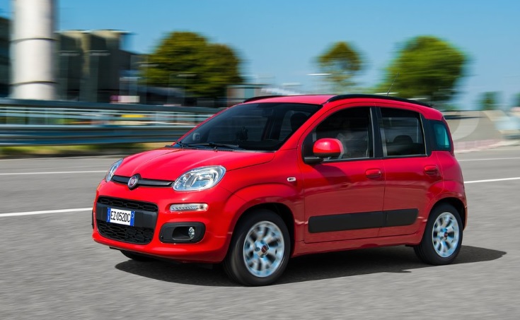 2020 Fiat Panda 1.2 69 HP Cross Manual Technical Specs - cardimension.net