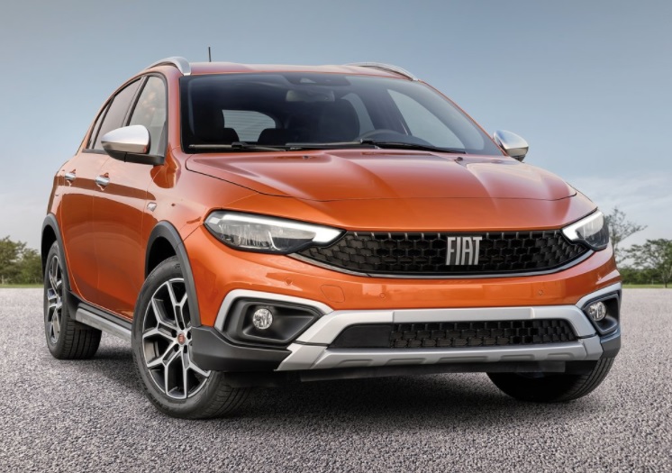 2023 Fiat Egea Cross 1.3 Multijet 95 HP Urban Manual Technical Specs - cardimension.net