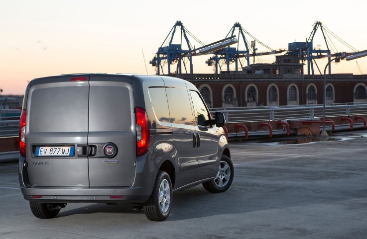 2019 Fiat Doblo Cargo 1.3 Multijet 95 HP Standart Plus Manual Technical Specs - cardimension.net
