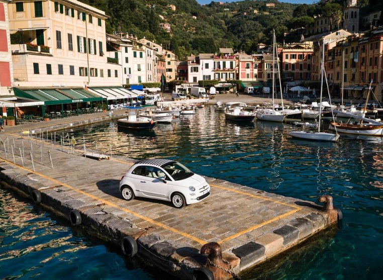 2020 Fiat 500C 1.2 Fire 69 HP Star Dualogic Technical Specs