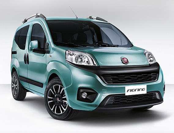 2022 Fiat Fiorino 1.4 Fire 77 HP Premio Manual Technical Specs