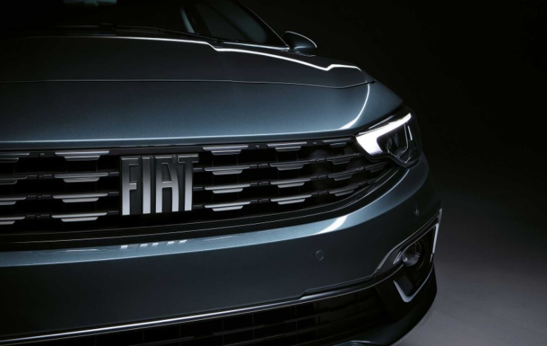 2025 Fiat Egea 1.6 Multijet 130 HP Easy DCT Technical Specs - cardimension.net