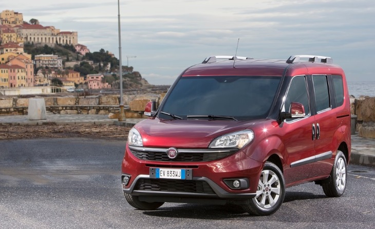 2022 Fiat Doblo Combi 1.6 Multijet 120 HP Premio Plus Manual Technical Specs - cardimension.net