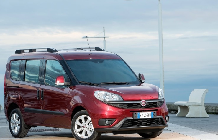 2022 Fiat Doblo Combi 1.6 Multijet 120 HP Premio Plus Manual Technical Specs - cardimension.net