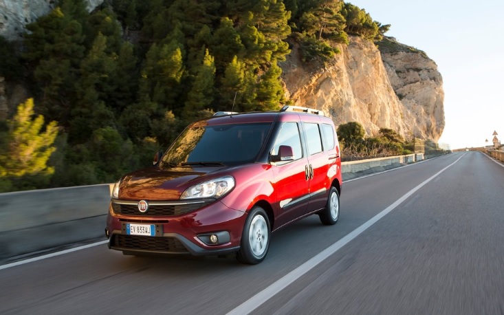 2022 Fiat Doblo Combi 1.6 Multijet 120 HP Premio Plus Manual Technical Specs - cardimension.net