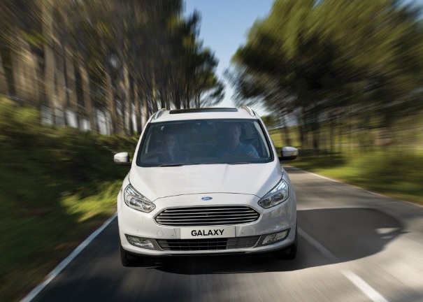 2019 Ford Galaxy 2.0 TDCI 180 HP Titanium Powershift Technical Specs - cardimension.net