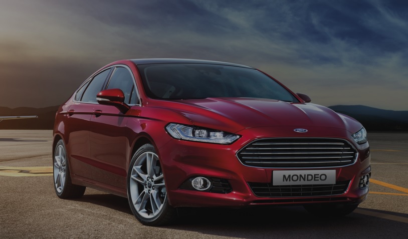 2021 Ford Mondeo 2.0 EcoBlue 190 HP Titanium PowerShift Technical Specs - cardimension.net