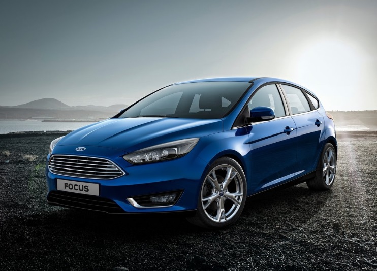 2015 Ford Focus HB 1.5 TDCI 120 HP Titanium Powershift Technical Specs - cardimension.net