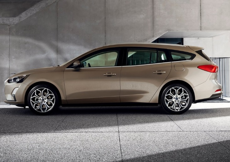 2020 Ford Focus SW 1.5 EcoBlue 120 HP Titanium Automatic Technical Specs - cardimension.net