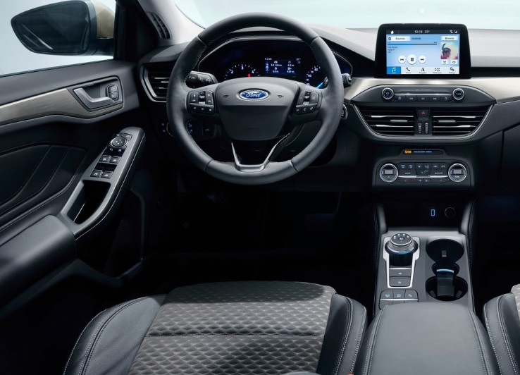2020 Ford Focus SW 1.5 EcoBlue 120 HP Titanium Automatic Technical Specs - cardimension.net