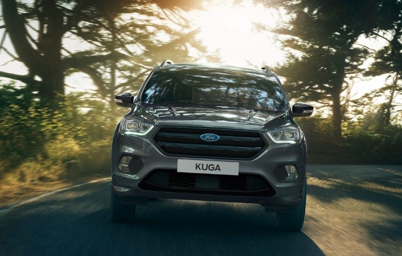 2018 Ford Kuga 1.5 TDCi 120 HP Style PowerShift Technical Specs - cardimension.net