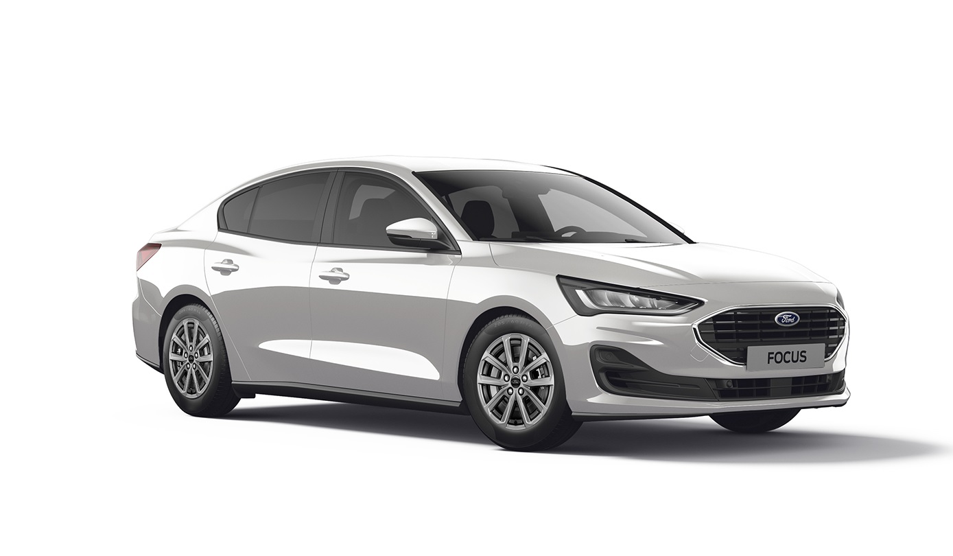 2024 Ford Focus 1.5 EcoBlue 120 HP Titanium AT Technical Specs - cardimension.net