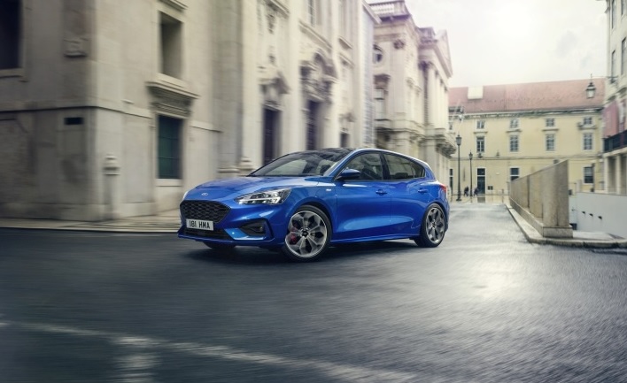 2019 Ford Focus HB 1.5 123 HP Titanium AT Technical Specs - cardimension.net