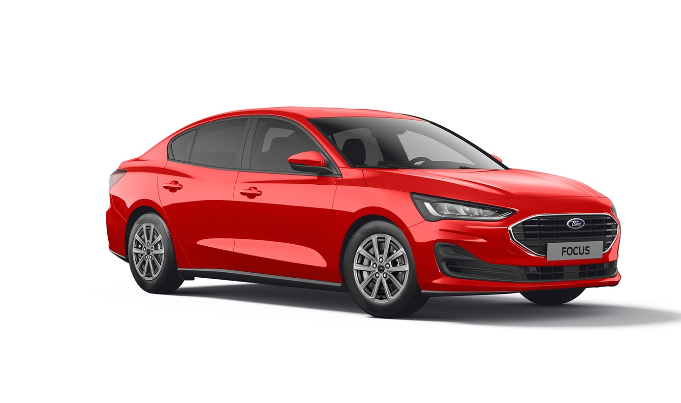2023 Ford Focus 1.5 123 HP Trend X AT Technical Specs - cardimension.net