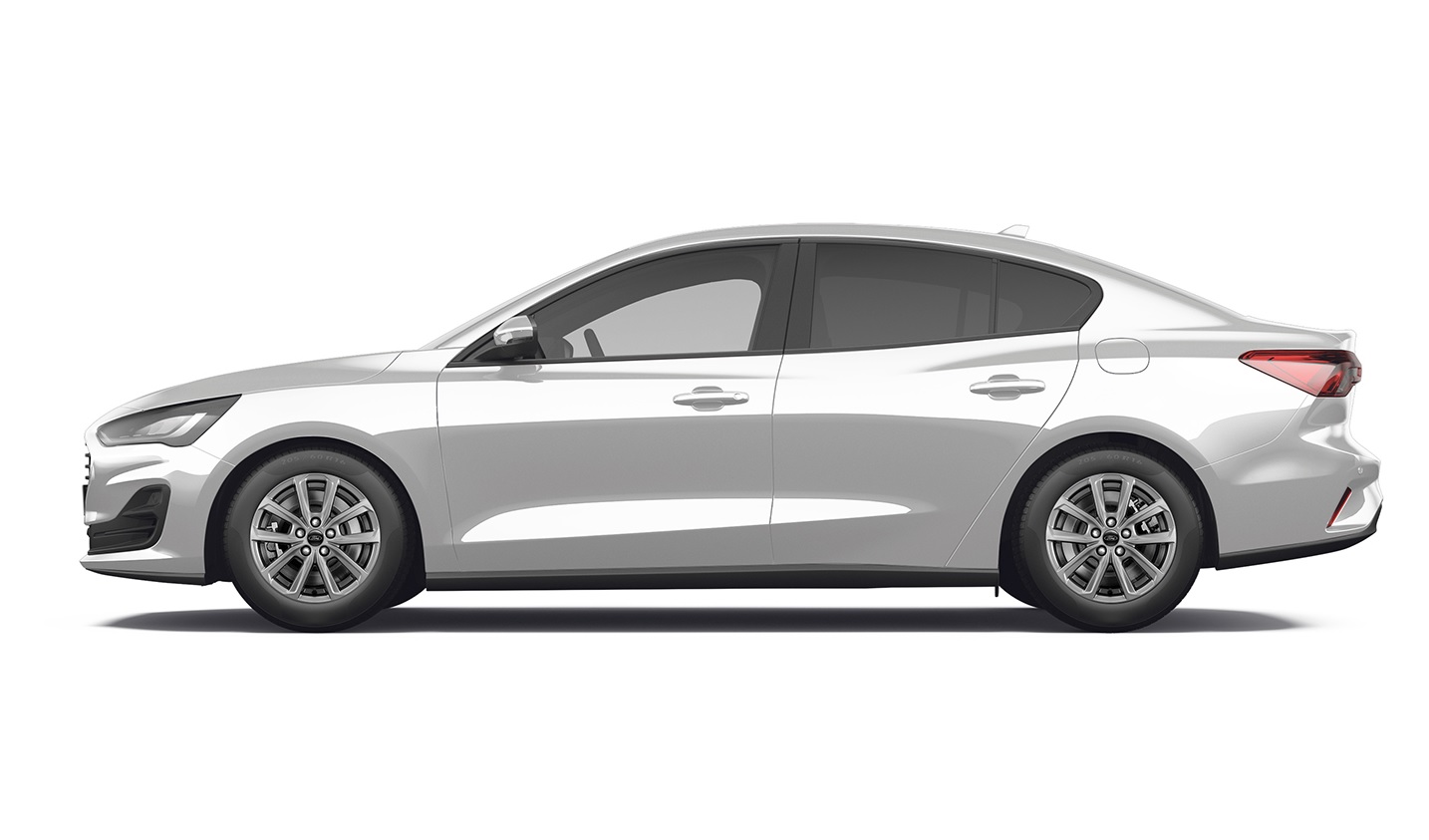 2023 Ford Focus 1.5 123 HP Trend X AT Technical Specs - cardimension.net