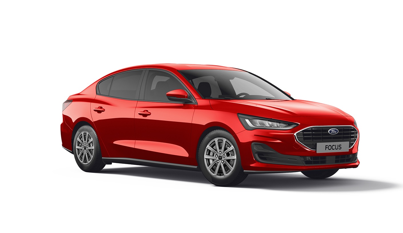 2025 Ford Focus 1.5 EcoBlue 115 HP Titanium Stil AT Technical Specs - cardimension.net