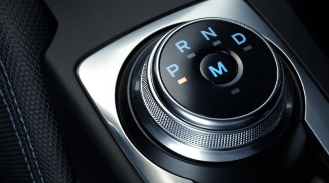 2019 Ford Focus Sedan 1.5  (123 HP) Titanium Automatic boot space and dimensions