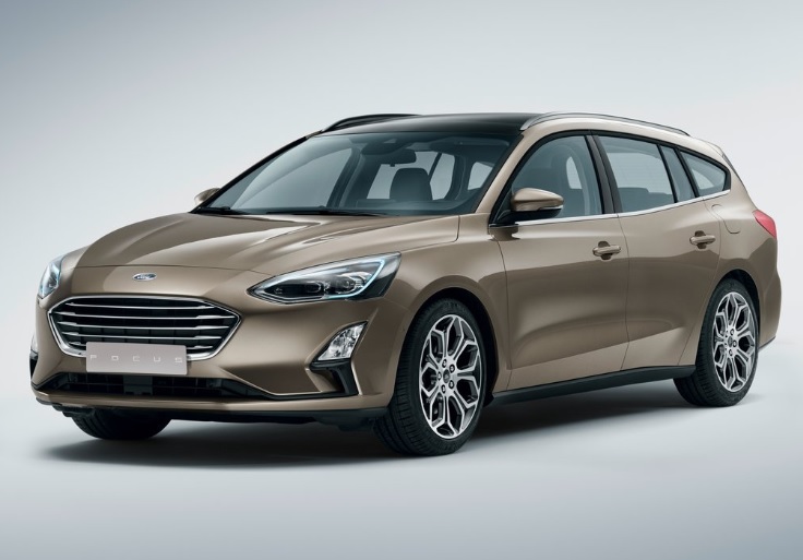 2021 Ford Focus SW 1.5 EcoBlue 120 HP Titanium Automatic Technical Specs - cardimension.net