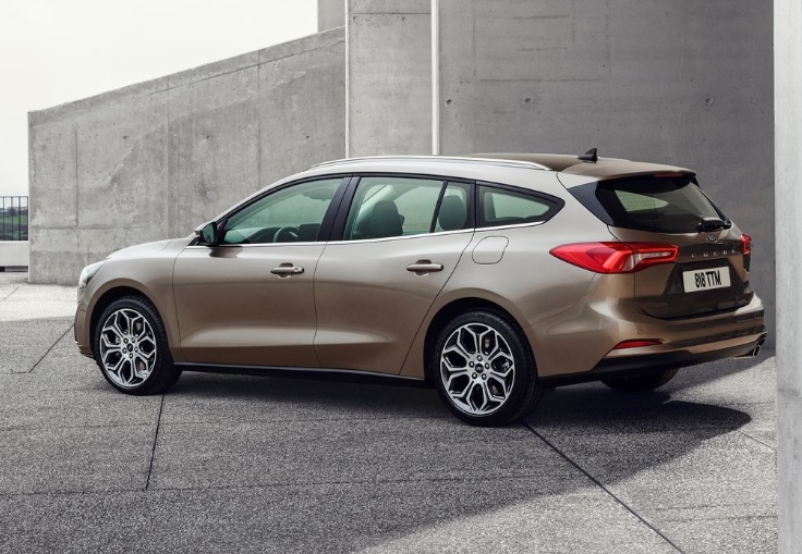 2021 Ford Focus SW 1.5 EcoBlue 120 HP Titanium Automatic Technical Specs - cardimension.net