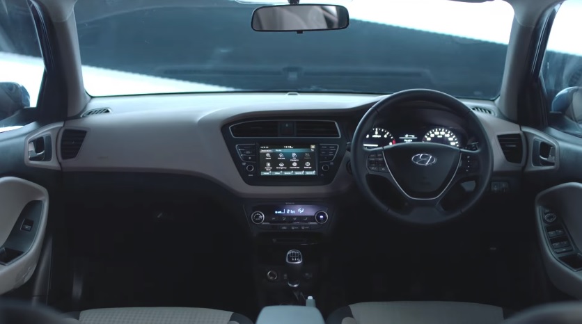 2019 Hyundai i20 1.4 MPI 100 HP Style Design AT Technical Specs - cardimension.net
