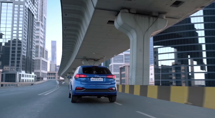 2019 Hyundai i20 1.4 MPI 100 HP Style Design AT Technical Specs