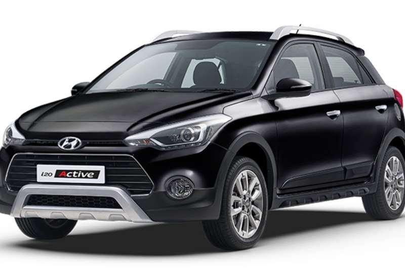 2019 Hyundai i20 Active 1.4 100 HP Elite Smart AT Technical Specs - cardimension.net