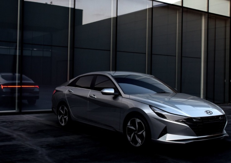 2024 Hyundai Elantra 1.6 MPI 123 HP Prime CVT Technical Specs - cardimension.net