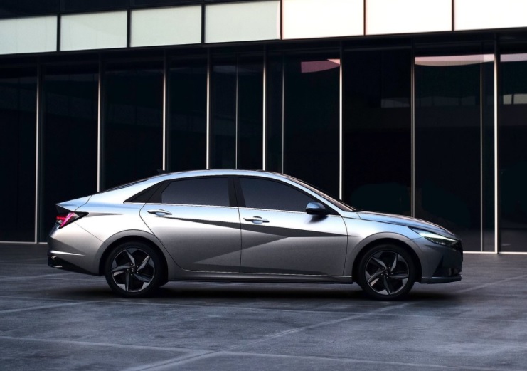 2024 Hyundai Elantra 1.6 MPI Prime 2024 Hyundai Elantra 1.6 MPI 123 HP Prime CVT Technical Specs