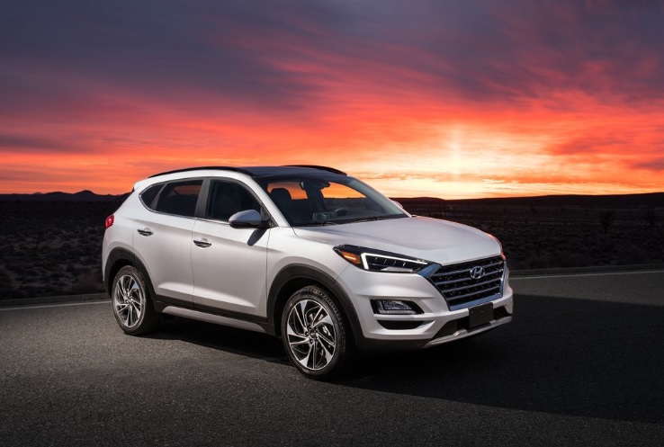 2020 Hyundai Tucson 1.6 CRDI 136 HP Elite Plus DCT Technical Specs - cardimension.net