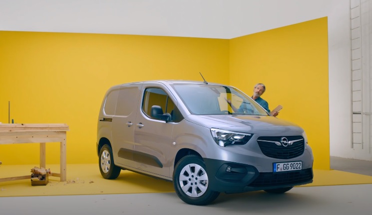 2023 Opel Combo 1.5 Diesel 102 HP Edition MT-6 Technical Specs - cardimension.net