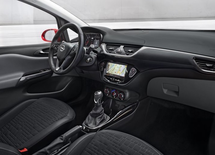 2019 Opel Corsa 1.4 90 HP Essentia AT Technical Specs - cardimension.net