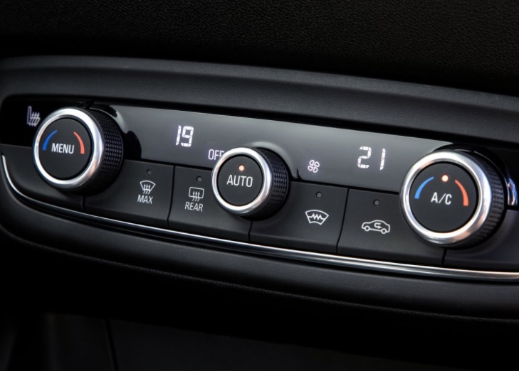 2023 Opel Crossland 1.2 Turbo 130 HP Essential AT Technical Specs