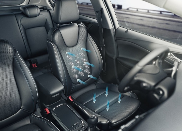 Dont Buy A Car Until You See The Opel Astra Estate Boot Space - x93x41y