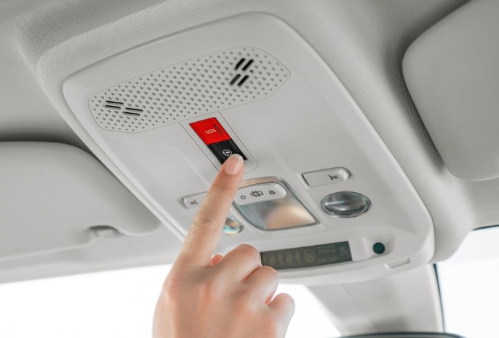 2023 Opel Corsa Hatchback 1.2 (100 HP) Elegance Automatic boot space and dimensions