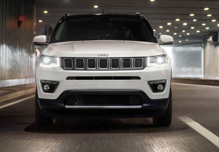 2020 Jeep Compass 1.3 GSE 150 HP Limited AT Technical Specs - cardimension.net