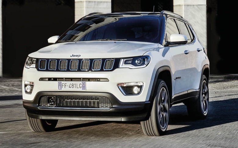 2020 Jeep Compass 1.3 GSE 150 HP Limited AT Technical Specs - cardimension.net