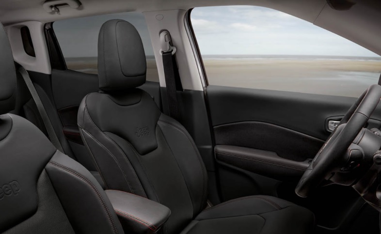 2020 Jeep Compass 1.3 GSE 150 HP Limited AT Technical Specs - cardimension.net