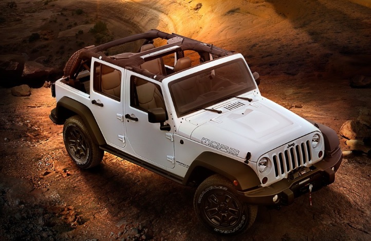 2014 Jeep Wrangler 2.8 CRD Rubicon 2014 Jeep Wrangler 2.8 CRD 200 HP Rubicon AT Technical Specs
