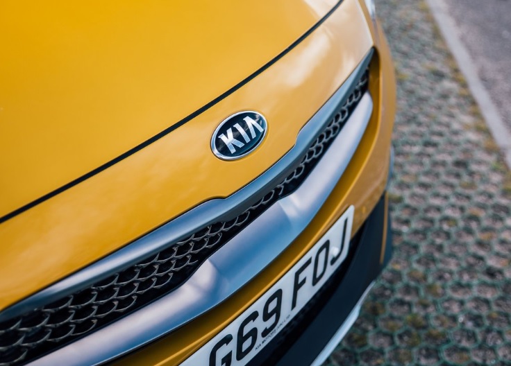 2020 Kia XCeed SUV 1.6 (115 HP) Prestige DCT boot space and dimensions