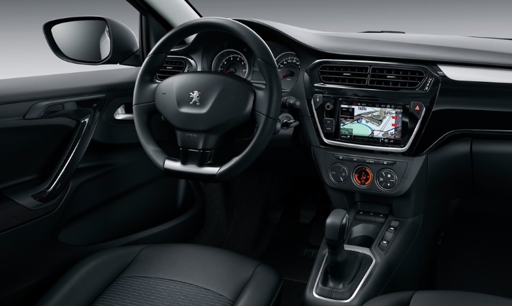 2020 Peugeot 301 1.5 BlueHDi 100 HP Active Manual Technical Specs