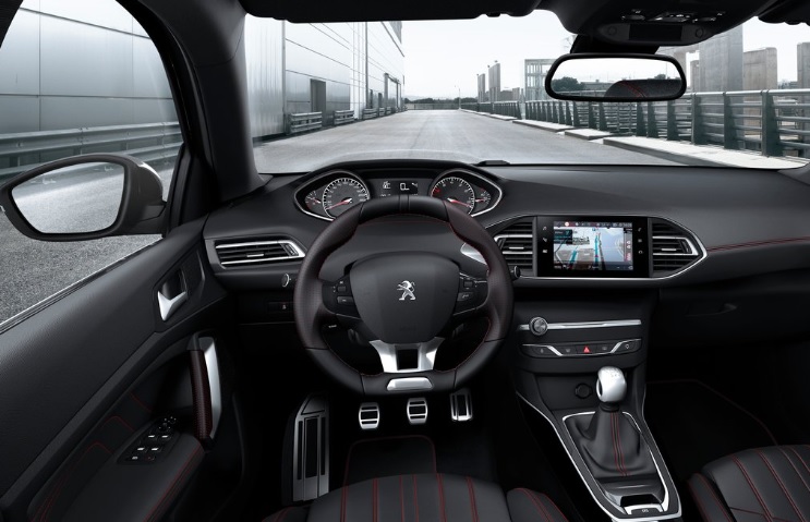 2019 Peugeot 308 1.2 130 HP Active EAT6 Technical Specs - cardimension.net