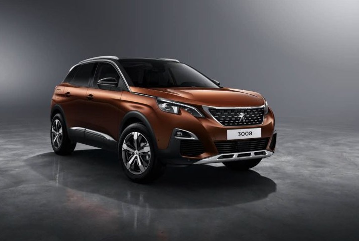 2020 Peugeot 3008 1.5 BlueHDI 130 HP Active Prime Edition EAT6 Technical Specs - cardimension.net