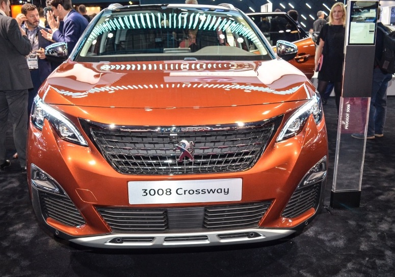 2020 Peugeot 3008 1.5 BlueHDI 130 HP Active Prime Edition EAT6 Technical Specs